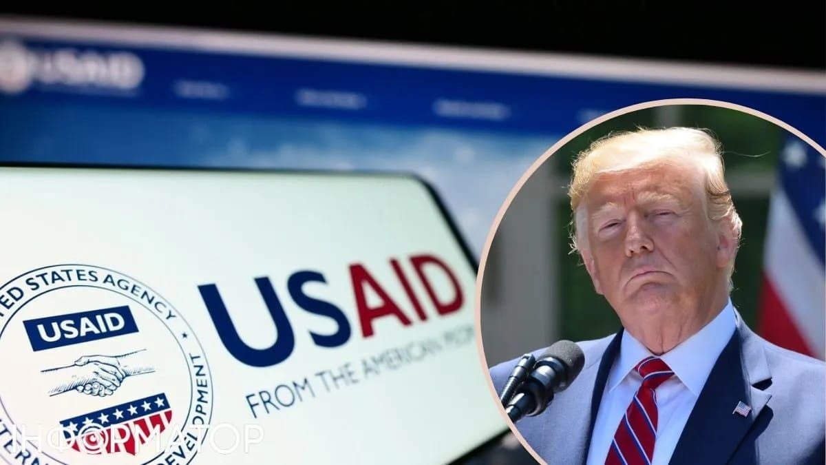 Мільйони людей загинуть через заморожування Трампом програм USAID – дослідження медичного видання Lancet