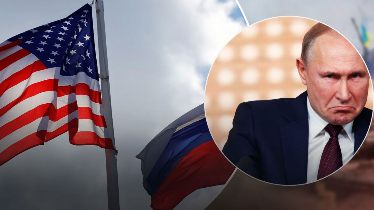 Новий удар США по 200 юридичних і фізичних особах РФ: ЗМІ озвучили перші деталі нових санкцій
