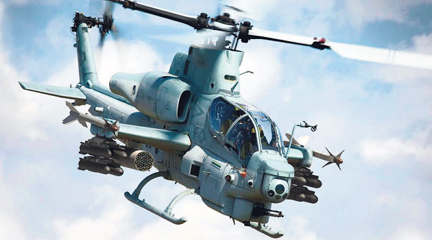 Россия начала учения с применением штурмовых вертолетов на границе с Украиной