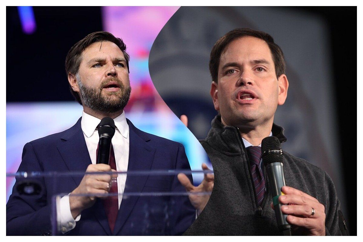 ​США запутались в сообщениях о "мирном плане": что пошло не так