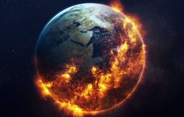 Конец света в 2019 году: геофизик из США сделал громкое заявление о гибели человечества