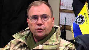 Генерал армии США Ходжес назвал следующую цель Путина в Украине 