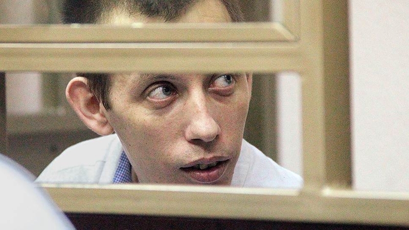 Узник совести, крымчанин Зейтуллаев обратился к ООН с призывом помочь освободить всех украинских политзаключенных, удерживаемых в РФ