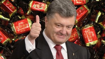 Rothschild Trust спас репутацию Порошенко