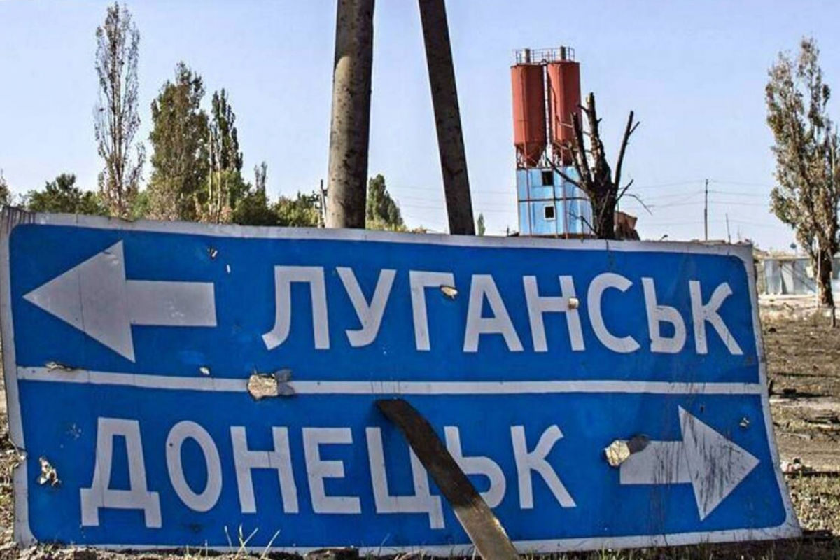 Охотится на женщин и детей: маньяк держит в страхе Донецк, оккупанты бездействуют