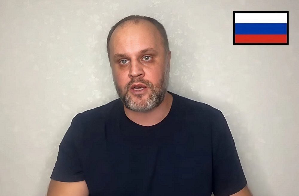 "Мы просто терпилы", - Губарев рассказал, что ВСУ делают с российской армией на фронте