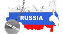 "Пусть Россия свое продает у себя": Яценюк заявил о расширении санкций против РФ еще на 70 позиций