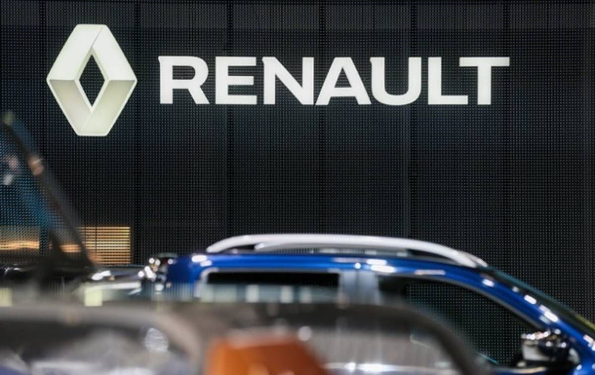 Renault може запустити виробництво безпілотників в Україні: що відомо