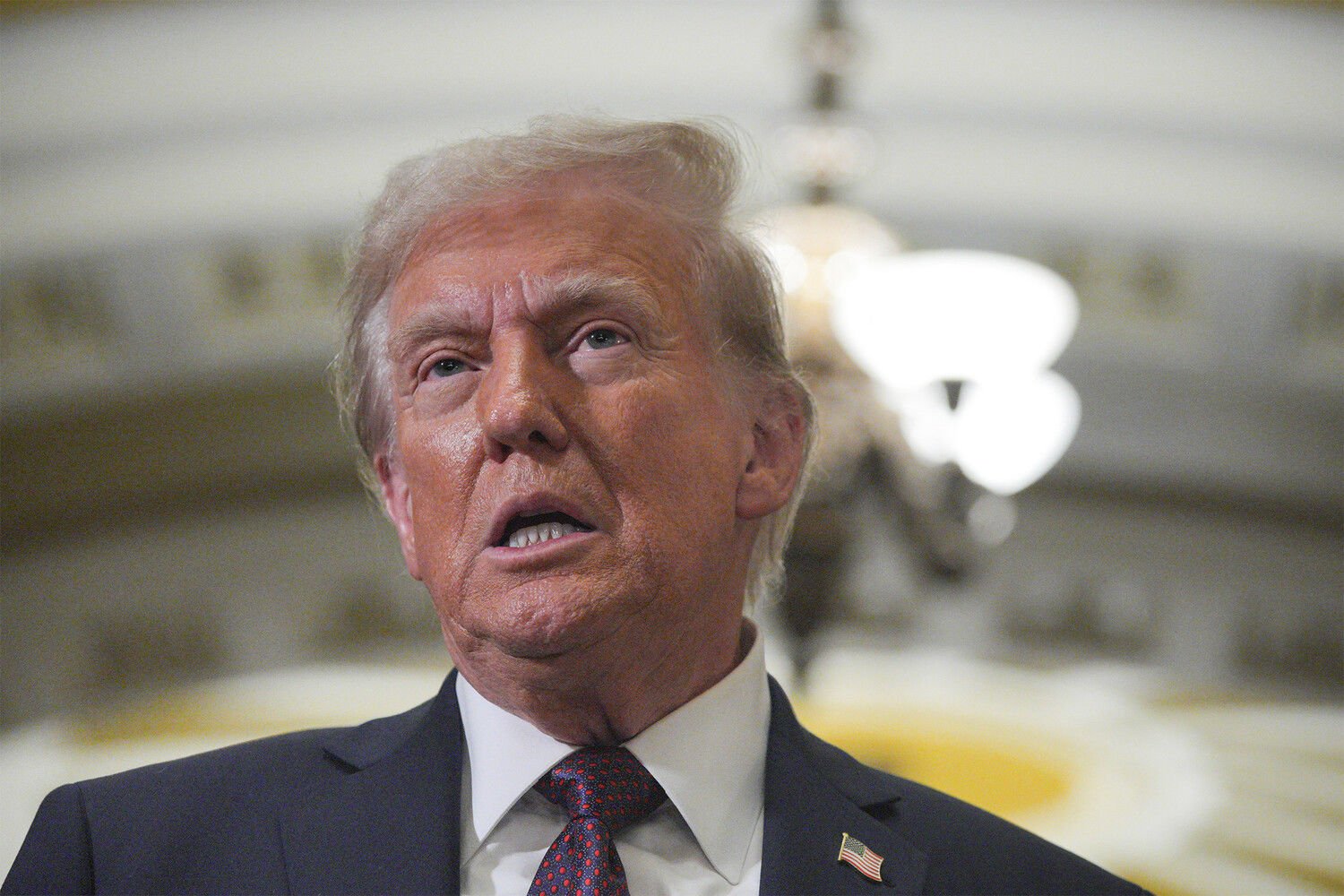 Трамп выбрал позор, даже Лукашенко не признает аннексию Крыма – блоги