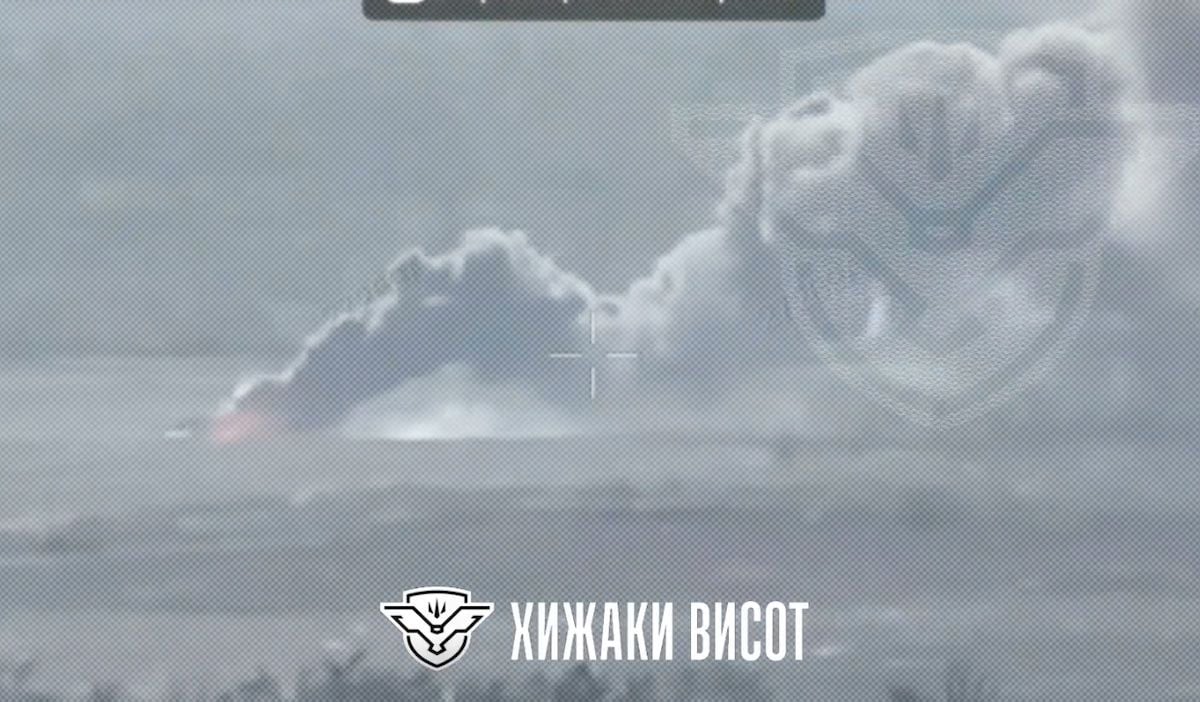 ​Выжили всего два оккупанта: росСМИ рассказали, кто был на борту вертолета "Ми-8"