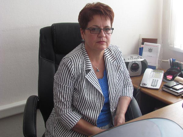 Помощница Пургина Дворядкина бьет тревогу, призывая российскую прессу помочь в его освобождении