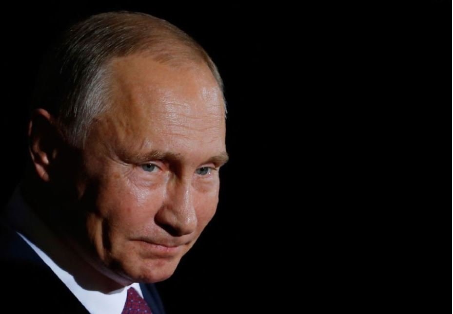 Путина еще раз больно "унизили" из-за встречи с Трампом: в Сети едко издеваются над позорным доказательством - фото 