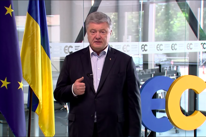 Порошенко озвучил сценарий, который Кремль и Медведчук уготовили Украине: "И это еще не самое опасное"