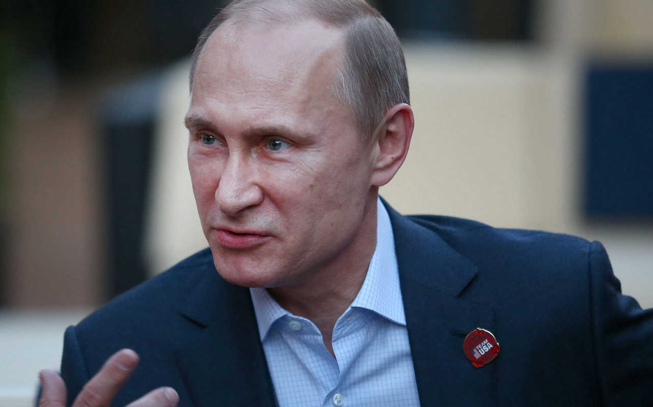 ​Путин устроил новую “чистку” силовиков : “на пенсию” отправили 5 российских генералов - подробности