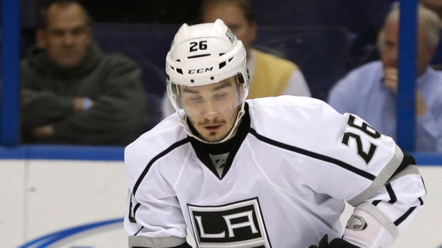 СМИ: Хоккеисту Вячеславу Войнову предъявлены обвинения в нанесении телесных повреждений