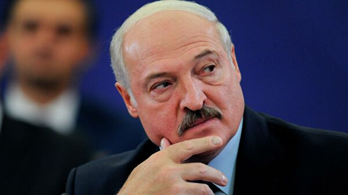 Александр Лукашенко заявил, что коронавирус ему "подкинули", – начато расследование 