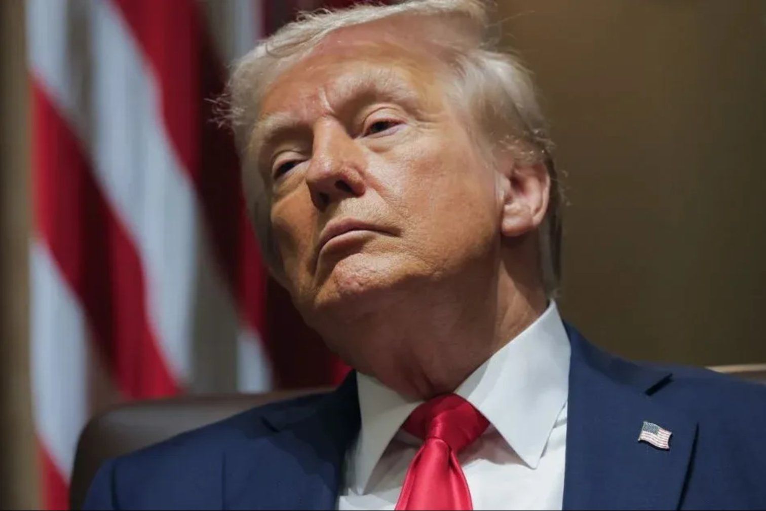 ​"Наши люди едут", — Трамп сделал новое заявление о грядущих переговорах Украины и РФ в Турции