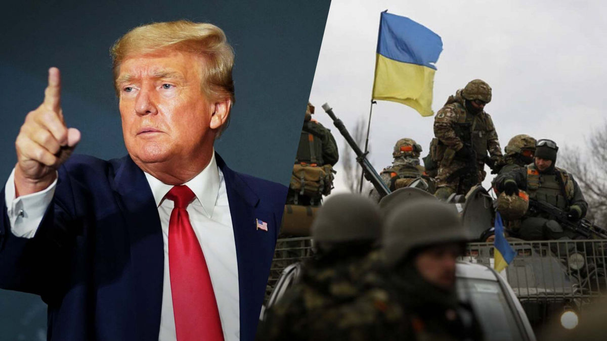 ​Как Трамп закончит войну поражением Украины перед Россией: журналист Стивенс раскрыл детали плана – СМИ