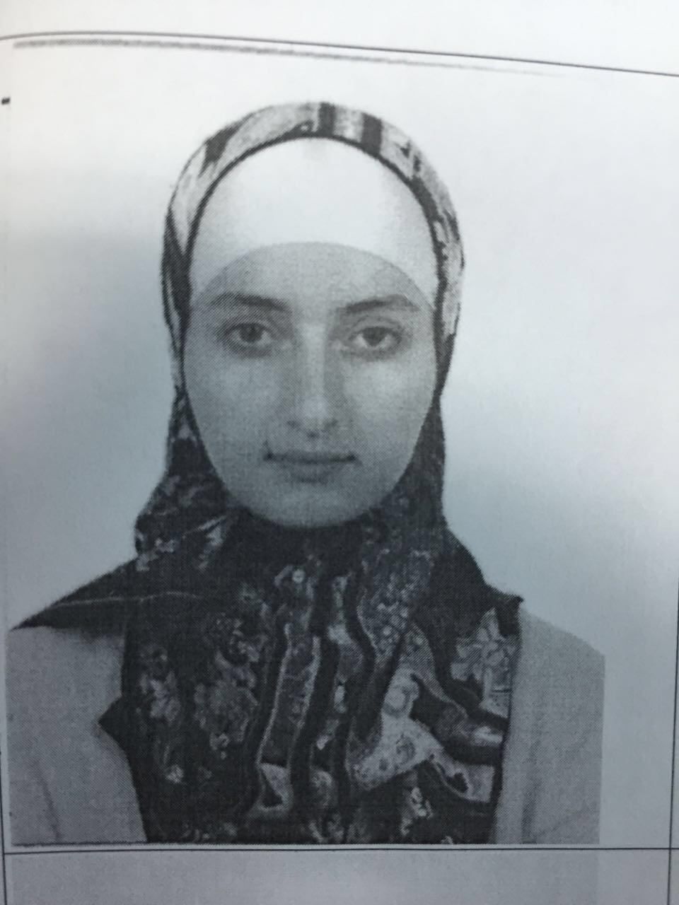 ИГИЛ казнило одну из своих терористок, Эльвиру Караеву, за шпионаж в пользу России 