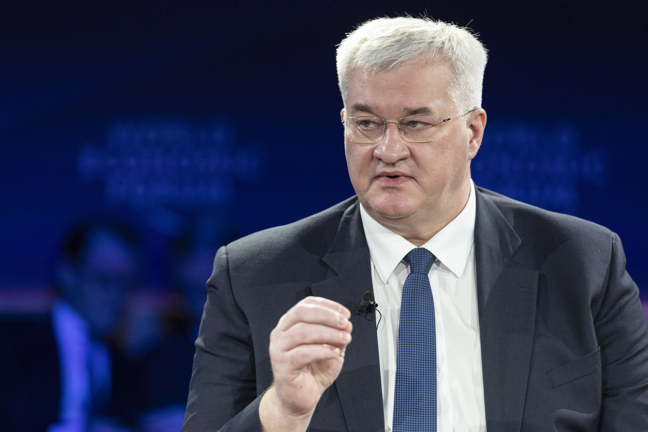 Сибига заявил, что в войне России против Украины происходит переломный момент