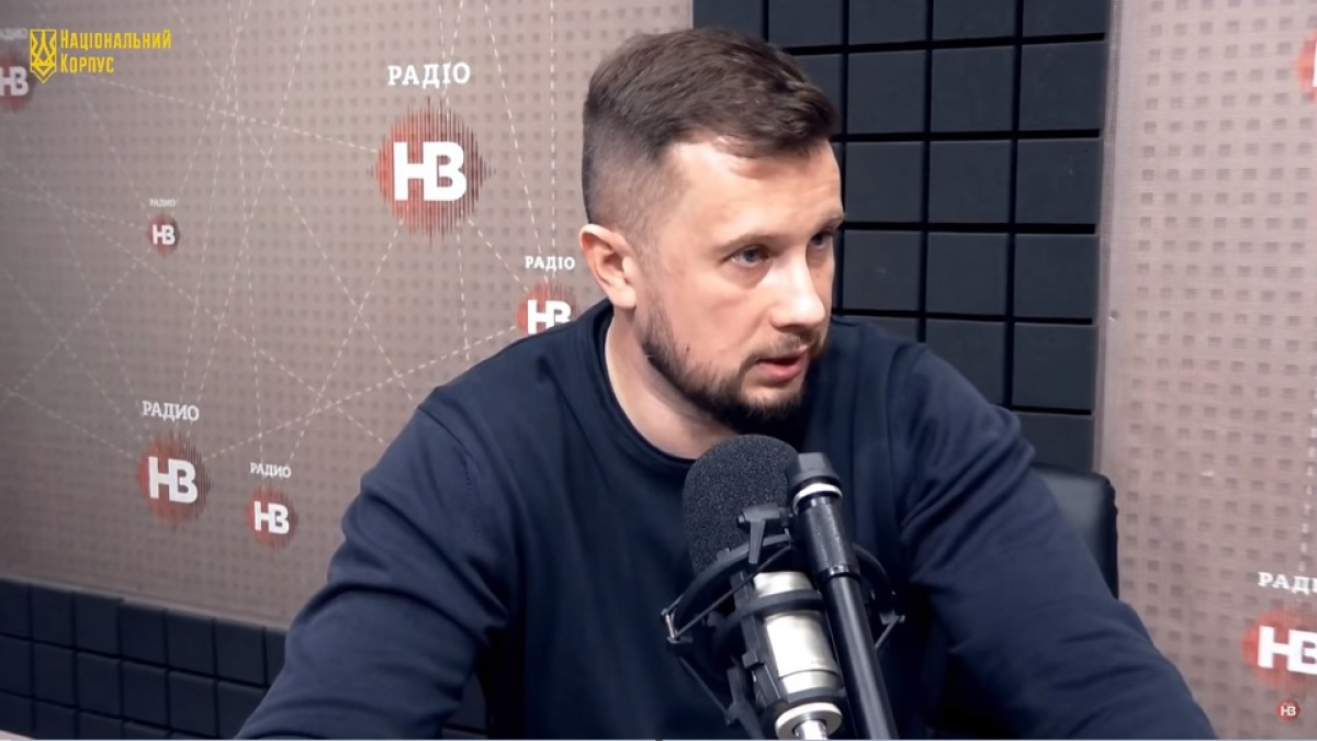 Война на Донбассе: Андрей Билецкий рассказал о своем решении конфликта - детали