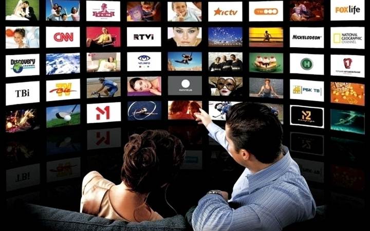 Украине украинское ТВ: стало известно, какие телеканалы уже выполняют квоты на украинский контент