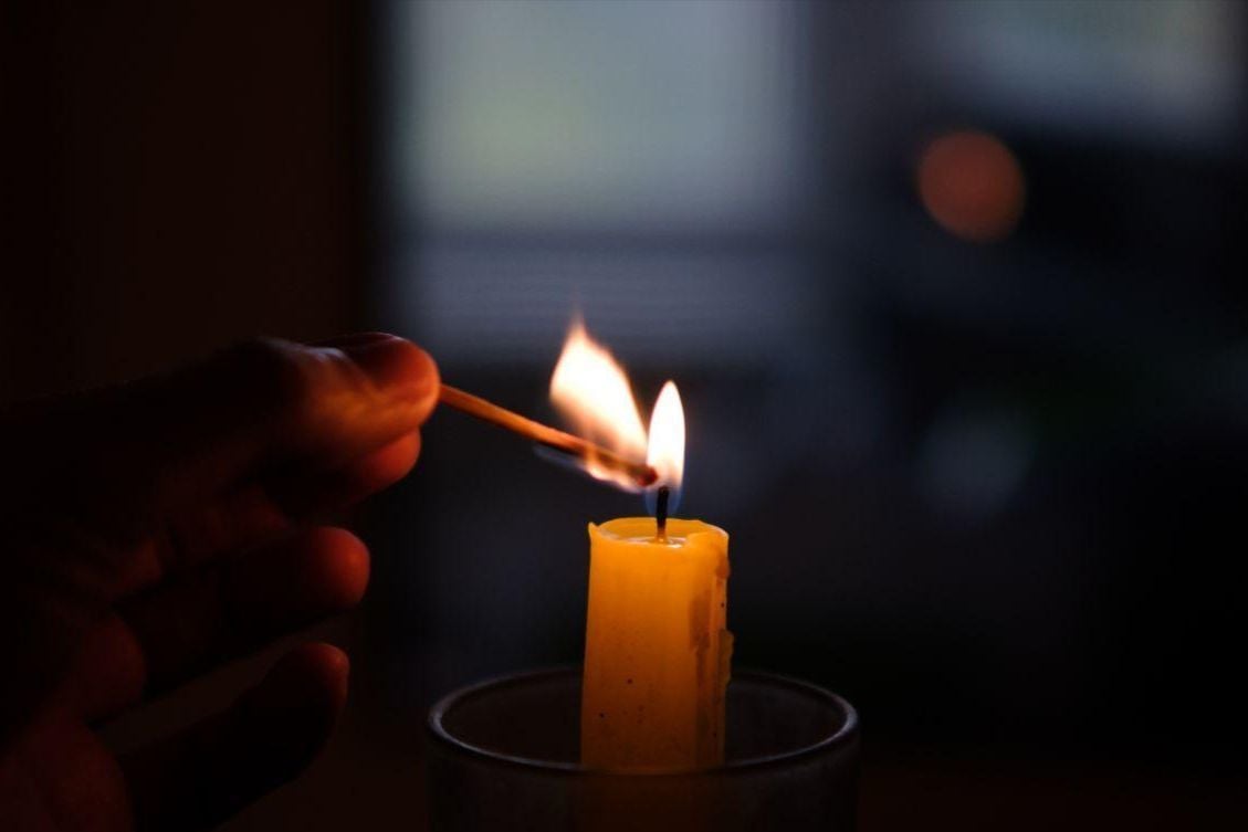 В Чернигове после удара российских дронов начался полный блэкаут – глава ОВА Вячеслав Чаус