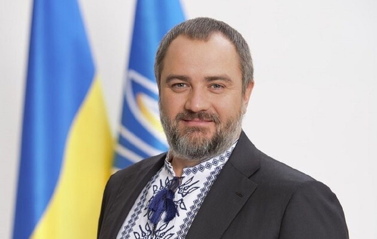 Задержанный в Братиславе Павелко проживал не в Словакии: стало известно, где скрывался экс-глава УАФ