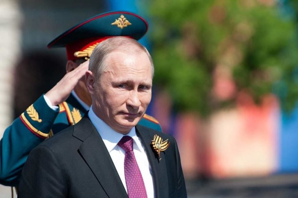 "Путіна приберуть у найближчі тижні", – Грозєв про цікаві розмови у Кремлі