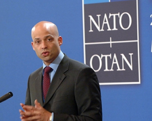 ​НАТО не будет помогать Украине войсками