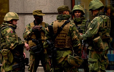 ​Норвегия начала масштабные военные учения Joint Viking у границы с Россией