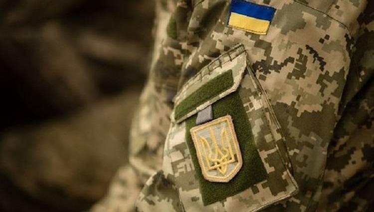Сутки в АТО: российско-оккупационные войска усилили обстрелы украинских позиций