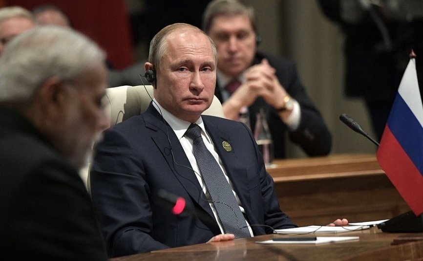У Путина предупредили Украину о войне на Донбассе: Патрушев сделал тревожное заявление