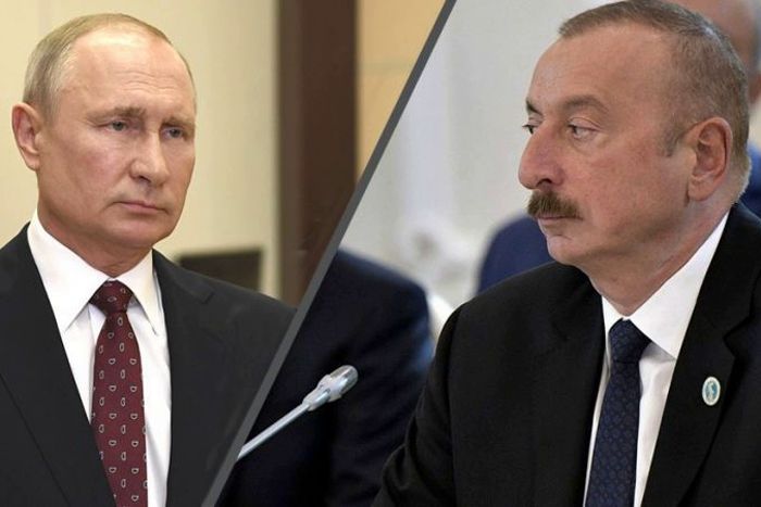 ​"Искандеры" вышли России боком: Алиев отказал Путину и сорвал договоренность в последний момент