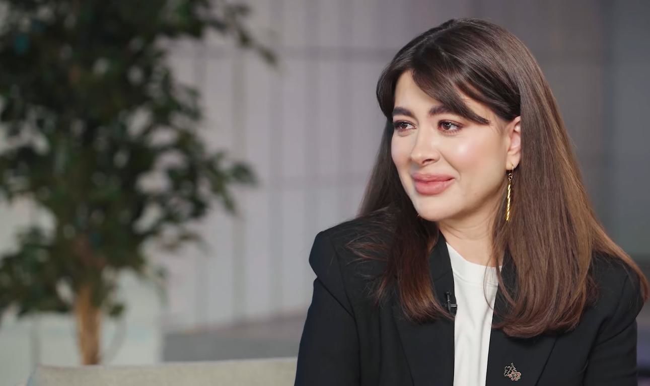 Хейт и слезы: ведущая Рамина рассказала, как ей жилось в Москве после 2014 года