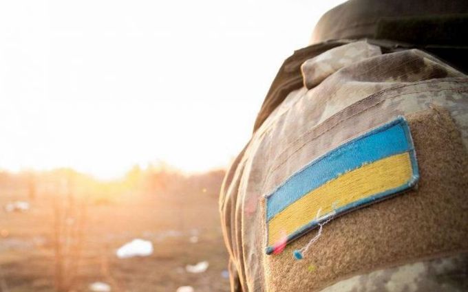Пропажа на Донбассе бойца ВСУ: террористы распространили фото с телом "погибшего украинского диверсанта"