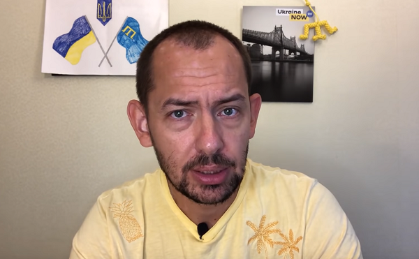 Цимбалюк поставил на место Лаврова из-за нападок на украинский язык: видео яркого ответа украинца