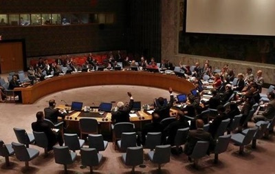 Совет безопасности ООН проведет открытое заседание по ситуации с правами человека в Украине