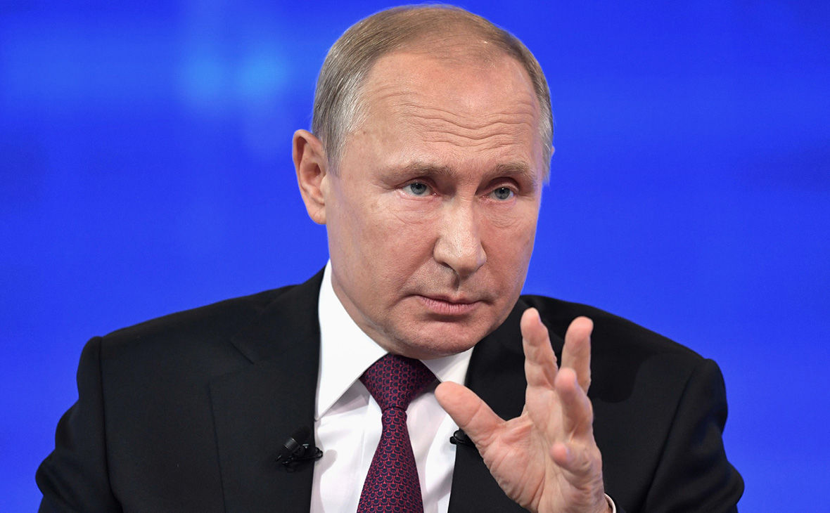 Американський дипломат назвав 8 країн, на які націлився Путін
