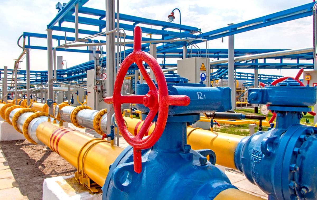 Транзита газа через Украину может не быть никогда: в "Нафтогазе" назвали условие