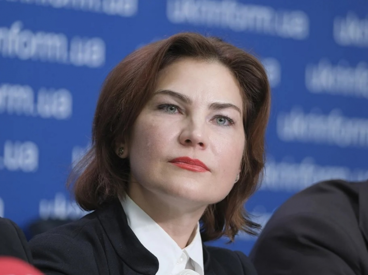 Венедиктова заявила о "продвижении" дел против Порошенко: "Уже в ближайшее время"