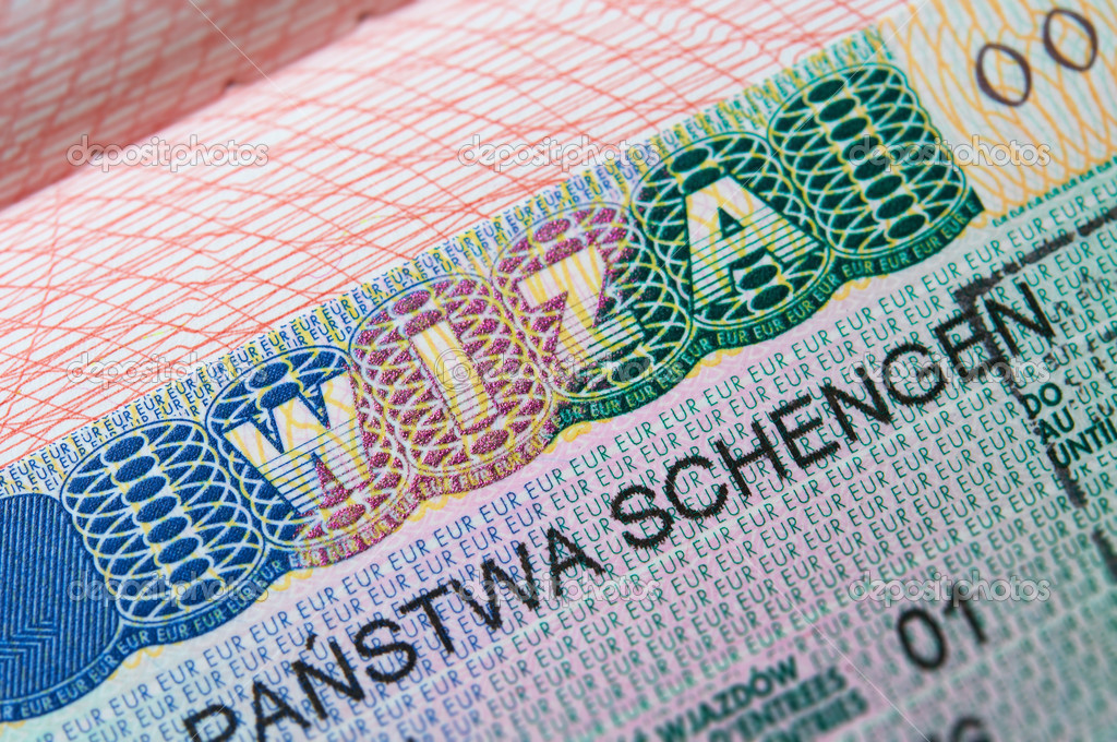 Россиян в шенгенскую зону пустят только с отпечатками пальцев