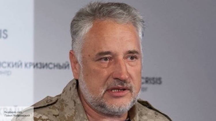 "Боевики сами побегут", - Жебривский рассказал, как должен пройти ввод миротворцев на Донбасс и выборы в ОРДЛО