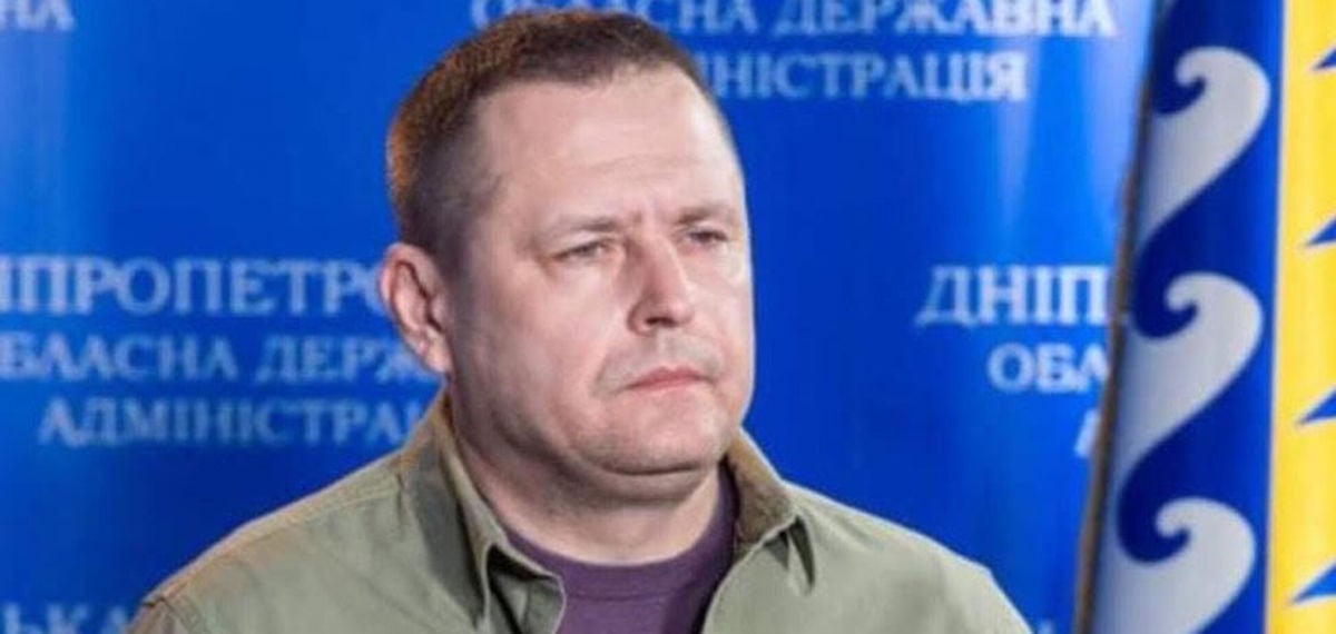 Мэр Днепра Филатов отчитал ГБР после событий в Павлограде: "Идите воевать, а не сидите по турбазам"