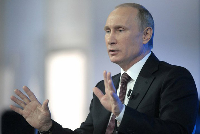 ​Эксперт рассказал, зачем Владимир Путин отдаст Донбасс Украине