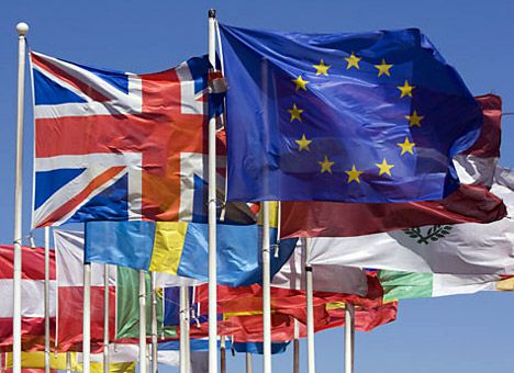 МИД объяснил, почему ЕС не спешит вводить безвизовый режим с Украиной