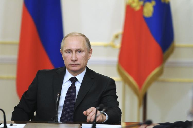 Путину это не понравится: напуганные ожиданием новых санкций российские олигархи обратились к США 