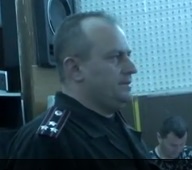 Командира в\ч №3023 в Донецке отдали под суд: обвиняют в пособничестве ополченцам