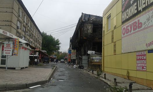 Как живется в Луганске под властью ЛНР: Невыдуманные истории от местных жителей