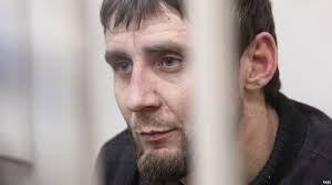 Дадаев, обвиняемый в убийстве Немцова, пройдет проверку на детекторе лжи